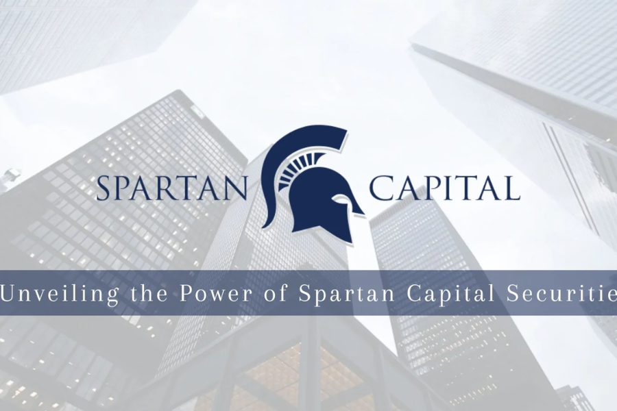 spartan capital securities llc broker jordan meadow